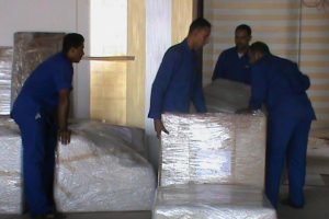 نقل عفش داخلي